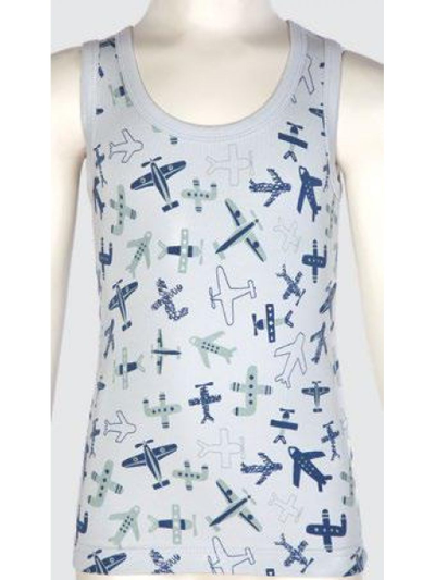 Майка для мальчика Baykar - 2688