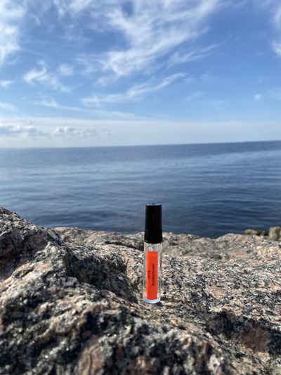 Духи НОТА: ФРИВОЛЬНАЯ 5,5 мл