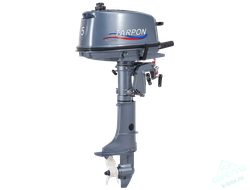 Лодочный мотор SeaPro Tarpon T5S