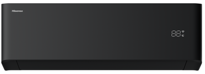 Кондиционер Hisense VIBE PRO AS-10UW4RLCHB00(B)