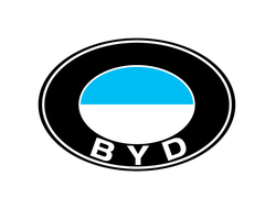 BYD