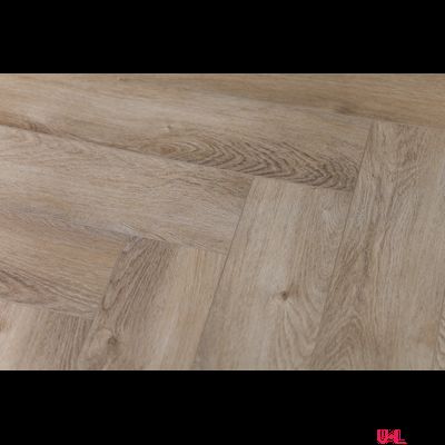 Кварцвиниловая плитка Art East Tile Click HV Дуб Парма 45-21