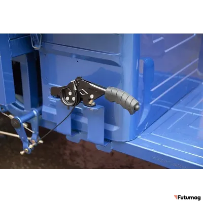 Грузовой электротрицикл Rutrike Вояж К22 1200 60V/800W