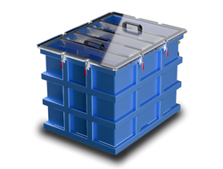 ИНДИВИДУАЛЬНЫЕ ПРОЕКТЫ