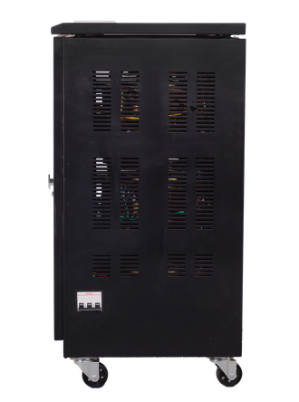 Стабилизатор напряжения АСН-30000/3-ЭМ