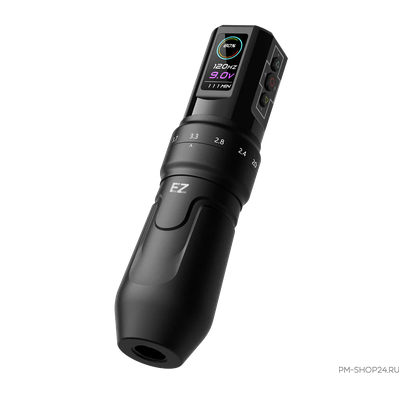 Беспроводной тату аппарат EZ P3 Pro
