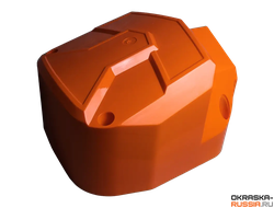 Крышка корпуса передняя для окрасочных аппаратов ASPRO-3900 / 6000 / 7200 / 9000