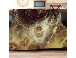 Pestilence - Exitivm плед