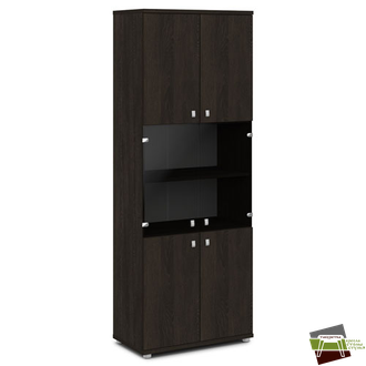 Шкаф V-633 820*440*2195 мм (Ш*Г*В)