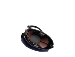 VOYAGE 2134-2 Черный Синий