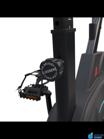 Спин-байк DFC Spectrum 7.0