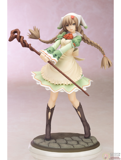 Фигурка 1/8 Амиль Манафлэйр (Amil Manaflare)