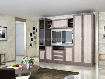 Гостиная Премьера-7