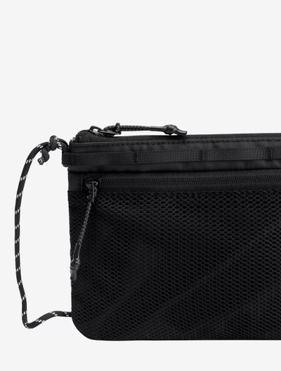 Сумка через плечо Elliker Caley Sacoche Bag 1L Black фото 6