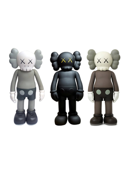 Коллекционные Игрушки KAWS Companion (20 см) оптом