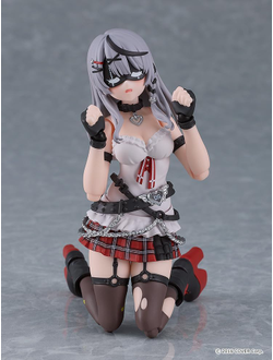 Фигурка фигма Хлоя Сакамата (figma Sakamata Chloe)