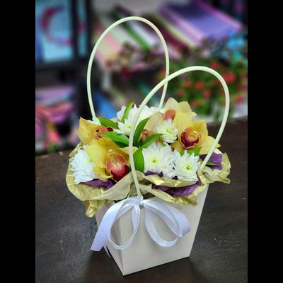 Композиция