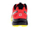 Кроссовки SALOMON SPEED CROSS 4  Rad Red/Bl  381154  (Размер: 9)