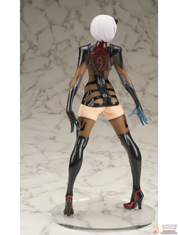 Фигурка Рей Аянами (Ayanami Rei)