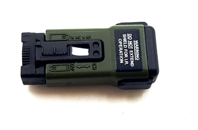 Световой сигнал 1/6 - (27002) - CBI X Easy&Simple