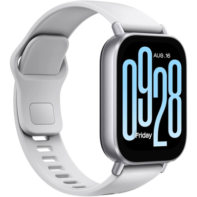 Xiaomi Redmi Watch 5 Active Серебристый