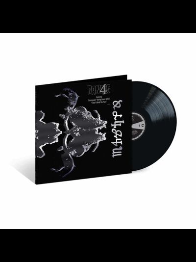 Danzig - Danzig IV LP