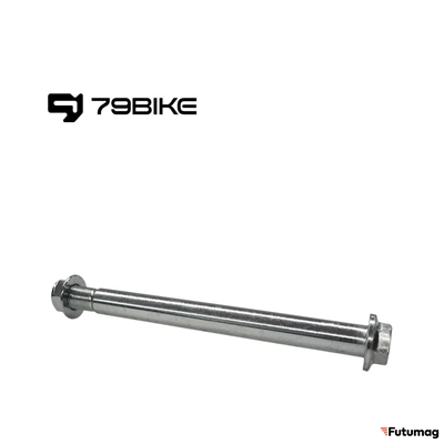 Задняя ось для 79Bike