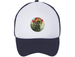 Кепка СССР №9