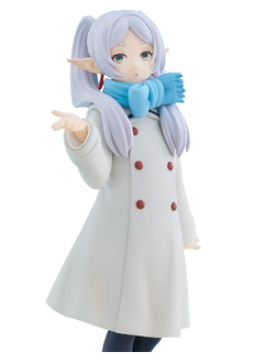 Фигурка Фрирен (Frieren Blow Kiss Ver. Pop Up Parade)