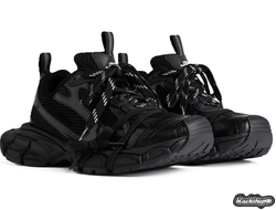 BALENCIAGA 3 XL Black (36-45)