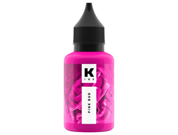 РОЗОВЫЙ БУТОН - КРАСКА Tattoo Ink 30 мл