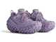 Balenciaga Bouncer Sneaker Worn-Out Faded Purple женские