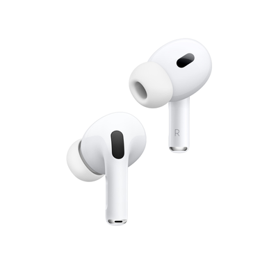 AirPods Pro (2rd generation) Белый