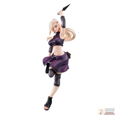 Фигурка Ино Яманака (Yamanaka Ino)
