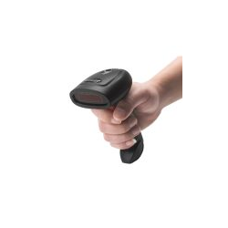 Сканер беспроводной с памятью ШК U2-WB 2D (Честный знак)