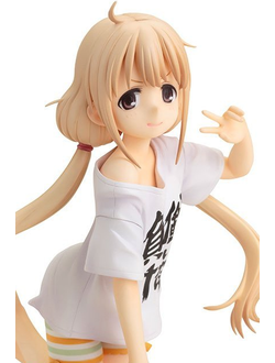 Фигурка 1/8 Андзу Футаба (Anzu Futaba)