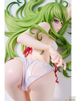 Фигурка C.C. Swimsuit Ver.