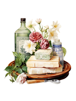 НАТУРАЛЬНАЯ КОСМЕТИКА