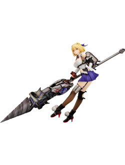 Фигурка 1/7 Claire Victorious