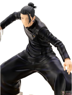 Фигурка 1/8 Сугуру Гэто (Suguru Getou Hidden Inventory/Premature Death Ver.)