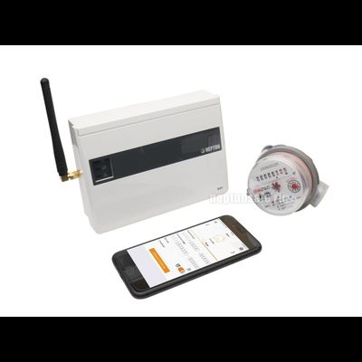 Neptun Profi Wi-Fi | беcпроводной 3/4 дюйма