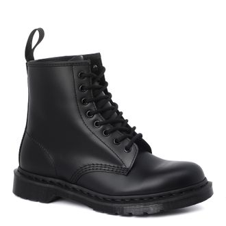 Ботинки Dr Martens 1460 Mono Smooth Hf Black