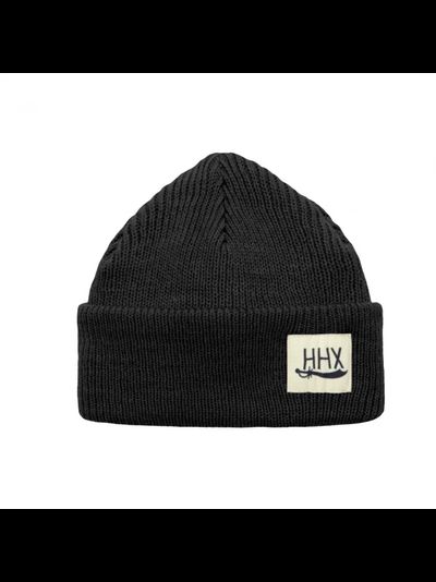 Шапка HHX Якимка (графит)