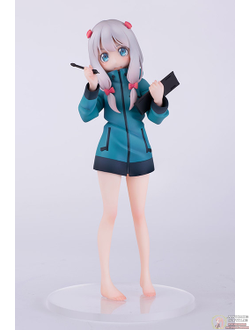 Фигурка 1/8 Сагири Изуми (Sagiri Izumi)