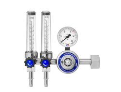 Регулятор расхода газа У-30/АР-40-01-2Р