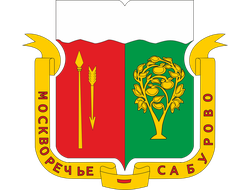 РЕКЛАМА У ПОДЪЕЗДОВ РАЙОН МОСКВОРЕЧЬЕ-САБУРОВО