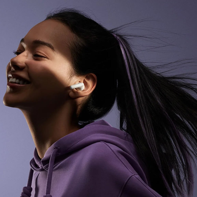 Xiaomi Redmi Buds 6 Pro Белый