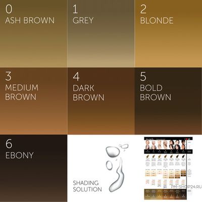 Tina Davies 'I Love INK' Set by Perma Blend