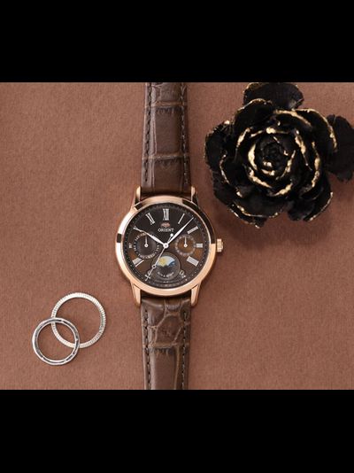 Женские часы Orient RA-KA0002Y