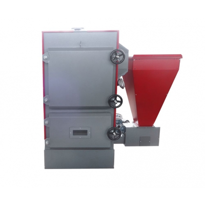 Пеллетный котел FACI 215 кВт OTTIMA Доставка по РФ БЕСПЛАТНО